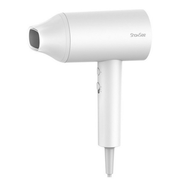 Фен Xiaomi Youpin Showsee Anion Hair Dryer (White) (China Version)