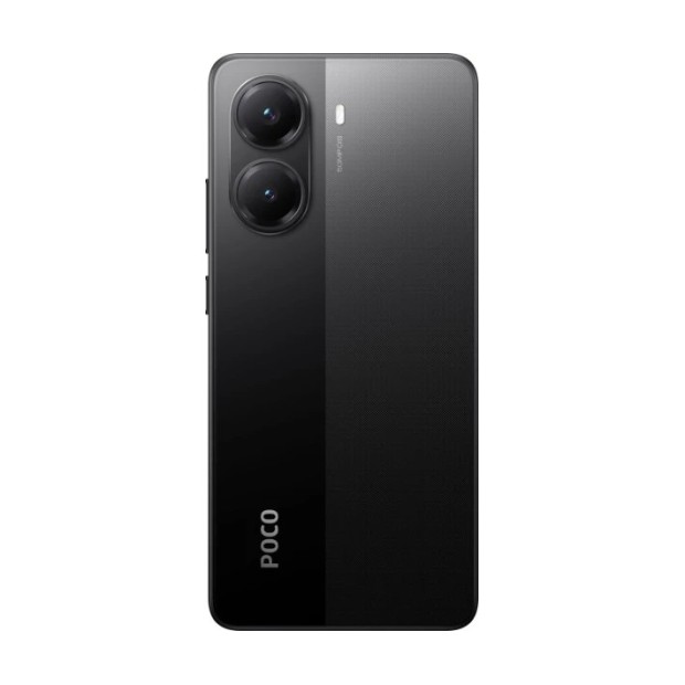 Мобільний телефон Xiaomi Poco X7 Pro 8 / 256GB (Чорний)
