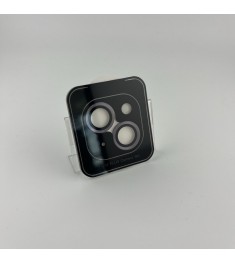 Захисне скло на камеру Metal Gorilla Apple iPhone 14 / 14 Plus (Dark Purple) Захисне скло на камеру Metal Gorilla Apple iPhone 14 / 14 Plus (Dark Purple)