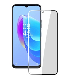 Захисне скло 5D Standard Tecno Spark 9 Pro Black