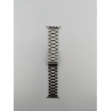 Ремешок Stainless Steel Apple Watch 42 / 44 / 45 / 49 mm (Silver)