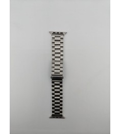 Ремінець Stainless Steel Apple Watch 42  /  44  /  45  /  49 мм (Silver)