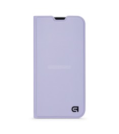 Чохол-книжка Dux Soft Xiaomi Redmi Note 13 Pro 4G (Фіалковий)