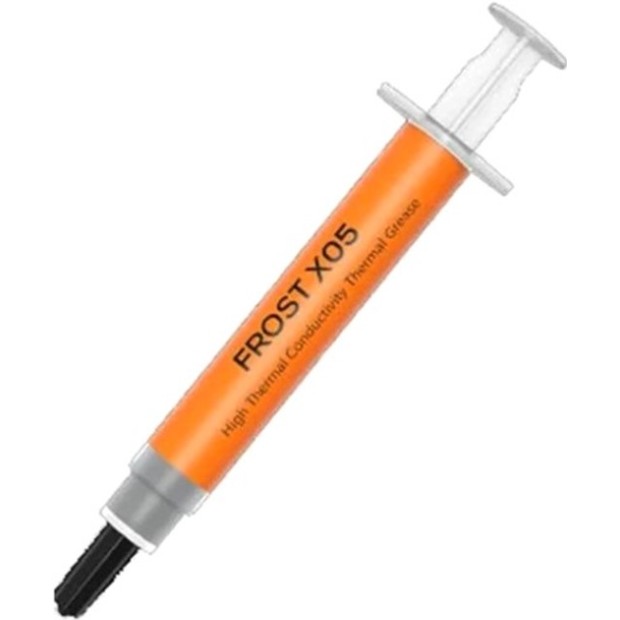 Термопаста ID-Cooling Frost X05 (5gr)