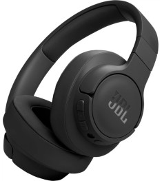 Бездротові накладні навушники-гарнітура JBL Tune 770NC (Чорний) JBLT770NCBLK