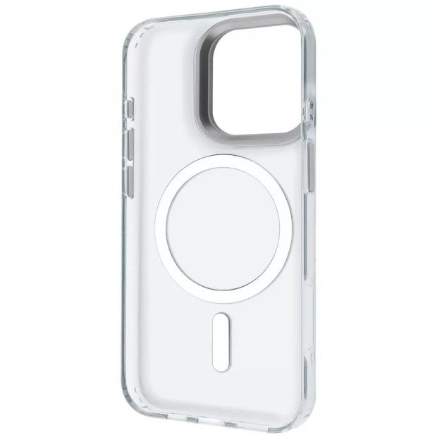 Proove VS1 Case MagSafe для Apple iPhone 16 Pro (Білий)