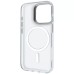 Proove VS1 Case MagSafe для Apple iPhone 16 Pro (Білий)