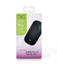 Мышь беспроводная DC Miracle Mouse (Чёрный) D