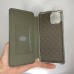 Case-Book Original Xiaomi Redmi A2  /  A1 (Dark Green)
