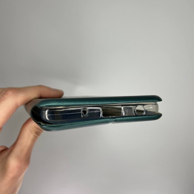 Case-Book Original Xiaomi Redmi A2  /  A1 (Dark Green)