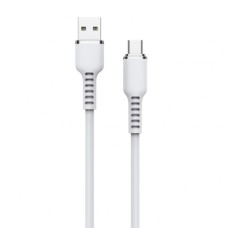 USB-кабель Walker C795 (1m) (Type-C) (Белый)