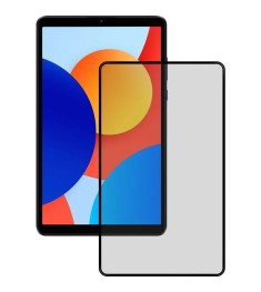 Скло на планшет 5D Japan Xiaomi Redmi Pad SE  /  Samsung Galaxy Tab A9 8.7
