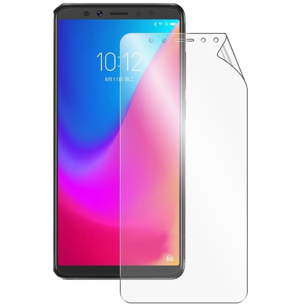 Захисна плівка Matte Hydrogel HD Lenovo A5000 (передня)