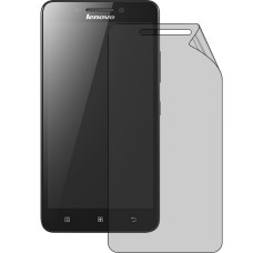 Защитная плёнка Matte Hydrogel HD Lenovo A5000 (передняя)