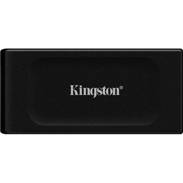 SSD-накопитель Kingston XS1000/XS1000R 1TB (USB3.2) / Type-C)