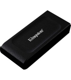 SSD-накопичувач Kingston XS1000 / XS1000R 1TB (USB3.2 / Type-C) SSD-накопичувач Kingston XS1000 / XS1000R 1TB (USB3.2 / Type-C)