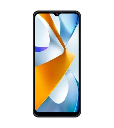 Мобільний телефон Xiaomi Poco C40 3 / 32Gb (Чорний) (Стан A) Вживаний
