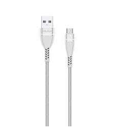USB-кабель Walker C580 (1м) (MicroUSB) (Білий) USB-кабель Walker C580 (1м) (MicroUSB) (Білий)
