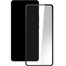 Захисне скло 5D Ceramic Xiaomi Redmi 12 Black