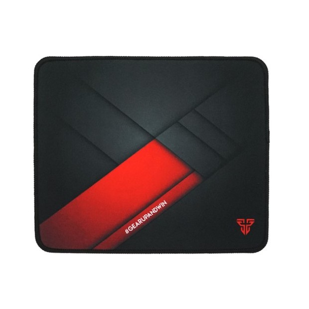 Килимок для миші Fantech Vigil MP296 (29*25*0.3 см) (Чорний) Килимок для миші Fantech Vigil MP296 (29*25*0.3 см) (Чорний)