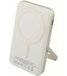 Бездротовий акумулятор DC DP-F23 10000mAh 20W (Бежевий) D