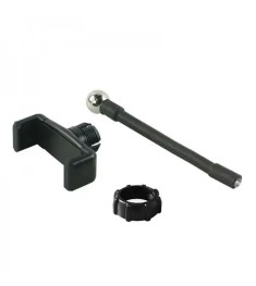 Universal screw holder for phone  /  LED lamp