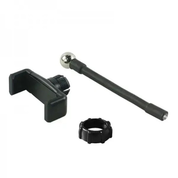 Universal screw holder for phone  /  LED lamp