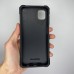 Чохол Ring Armor Case для Samsung Galaxy A04 (Чорний)