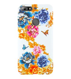 Силикон iNavi Gallery Huawei Y7 (2018) (01)