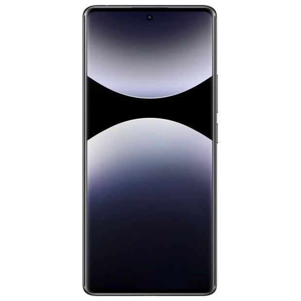 Мобільний телефон Xiaomi Redmi Note 14 Pro 8 / 256GB (Чорний опівнічний)