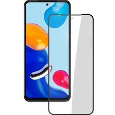 Защитное стекло 5D Japan HD Xiaomi Redmi Note 11 5G / 11T 5G / Poco M4 Pro 5G Black