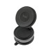 Автодержатель Budi Magnetic Folding Car Mount Holder (Чёрный) CM592B U