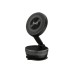 Автодержатель Budi Magnetic Folding Car Mount Holder (Чёрный) CM592B U