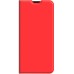 Чохол-книжка Dux Soft для Xiaomi Mi 10T (Червоний)