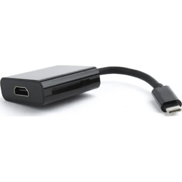 Переходник Rivex Type-C - HDMI