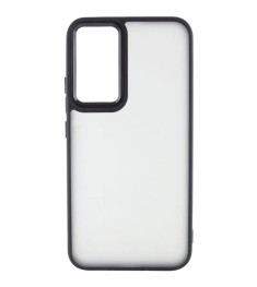 Чехол Totu Gingle Series Samsung Galaxy S26 Ultra (Чёрный)