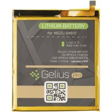 Аккумулятор Gelius Meizu M5s (BA612) АКБ