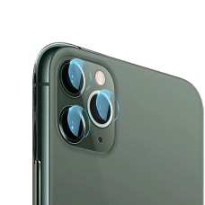 Захисне скло на камеру Apple iPhone 11 Pro  /  11 Pro Max