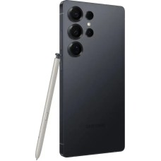 Мобильный телефон Samsung Galaxy S25 Ultra 12/256GB (Titanium Jetblack) (Grade A+) 100% Б/У