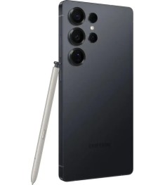 Мобільний телефон Samsung Galaxy S25 Ultra 12 / 256GB (Titanium Jetblack) (Grade..