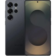 Мобільний телефон Samsung Galaxy S25 Ultra 12 / 256GB (Titanium Jetblack) (Grade A+) 100% Б / У