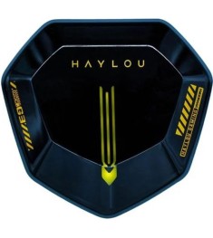 Бездротові навушники-гарнітура вакуумні Haylou G3 (Чорні) K