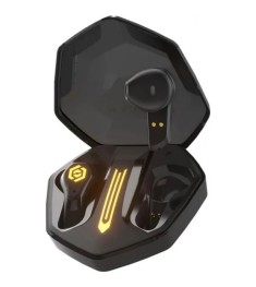 Бездротові навушники-гарнітура вакуумні Haylou G3 (Чорні) K