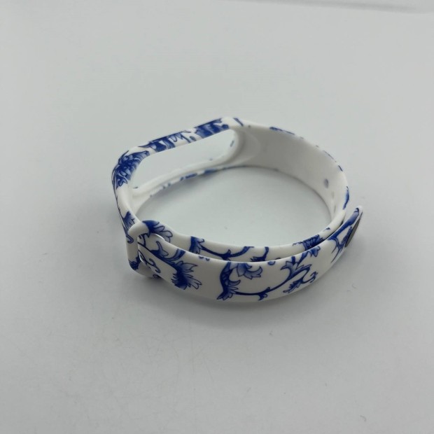 Ремешок Picture Design Xiaomi Mi Band 3 / Mi Band 4 (20) Орнамент