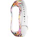 Ремешок Picture Design Xiaomi Mi Band 3 / Mi Band 4 (20) Орнамент