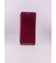 Case-book Original Samsung Galaxy A04s (2022) (Burgundy)