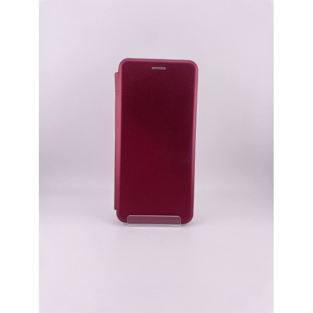 Case-book Original Samsung Galaxy A04s (2022) (Burgundy) Case-book Original Samsung Galaxy A04s (2022) (Burgundy)