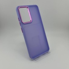 Накладка Totu Space Samsung Galaxy A32 (2021) (Фиалковый) Накладка Totu Space Samsung Galaxy A32 (2021) (Фиалковый)