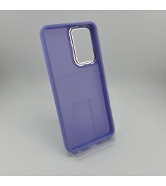 Накладка Totu Space Samsung Galaxy A32 (2021) (Фиалковый)