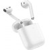 Беспроводные наушники-гарнитура Hoco Airpods 2 (EW02 Plus) (Белый)